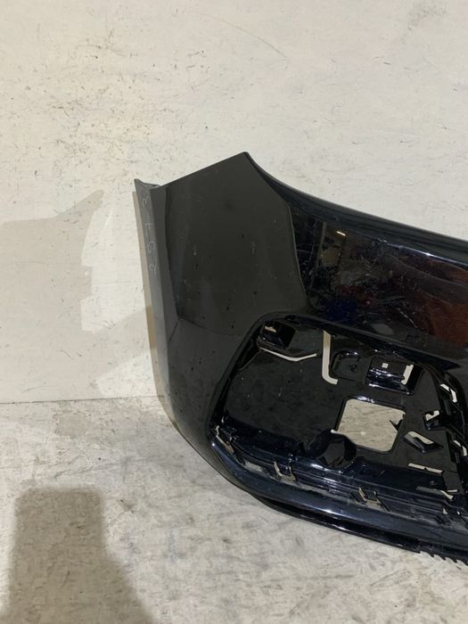 Bara fata Audi A1, 2018, 2019, 2020, 2021, 2022, 2023, cod origine OE 82A807437A.