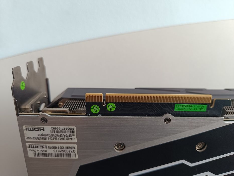Placă video RTX 4080 Super 16gb Galax Kfa2