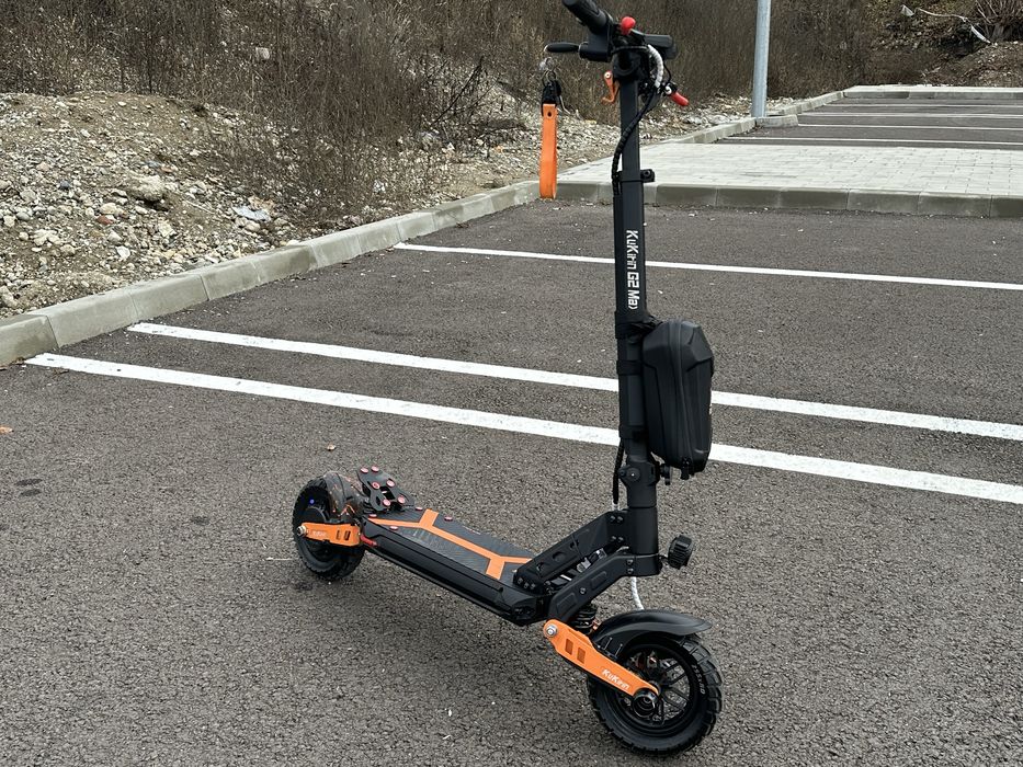 Vând Kukirin g2 max 2024 impecabila motor 1000w