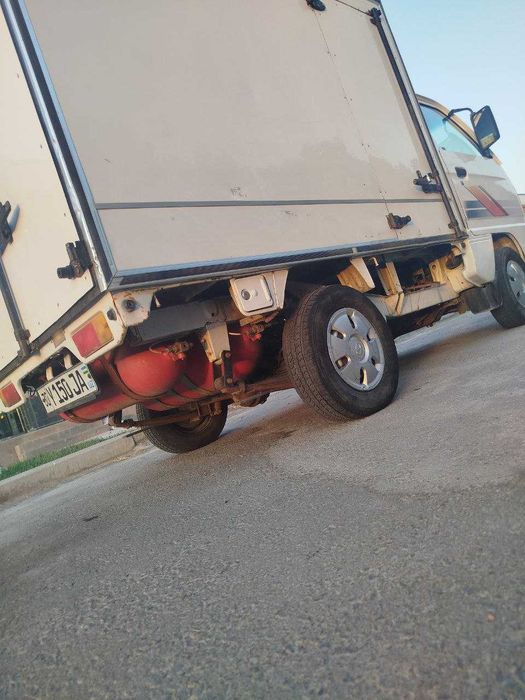 Labo Korea / Лабо Корея koreyskiy 2 ta Metan balon katta-kichik o`rnat