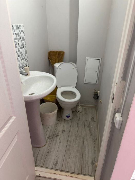 Продам парикмахерскую. Продам Салон красоты.