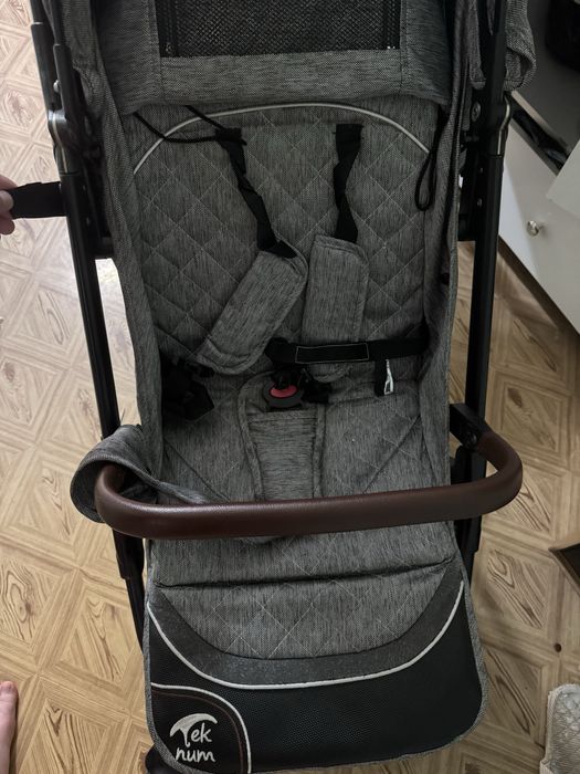 Продам детскую коляску