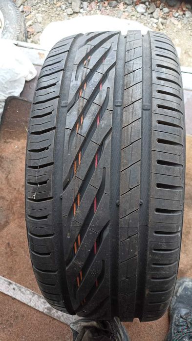 2 ANVELOPE DE VARĂ UNIROYAL - Rainsport 5 245/40 R19 98Y