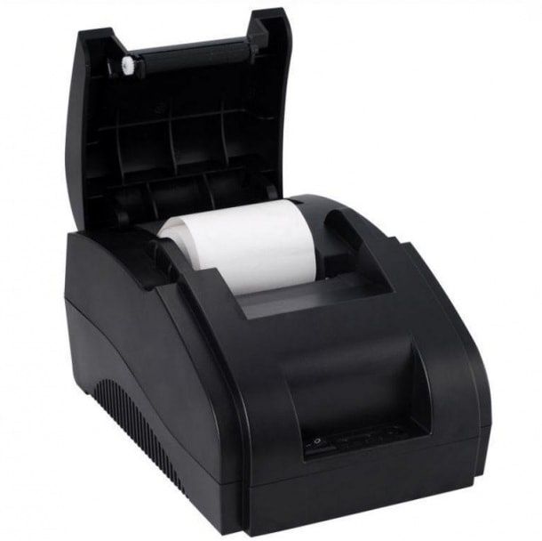 Чековый принтер NT-5890K USB