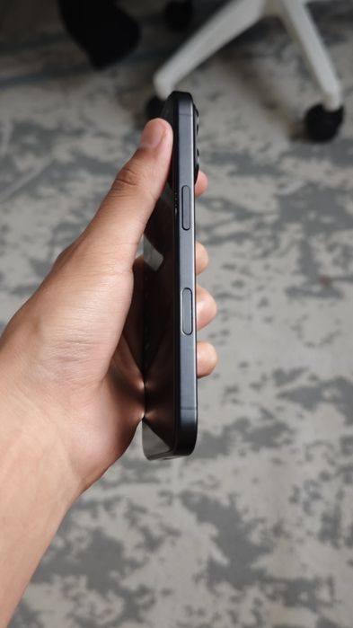 iPhone 16 128gb 91аккум идеальный