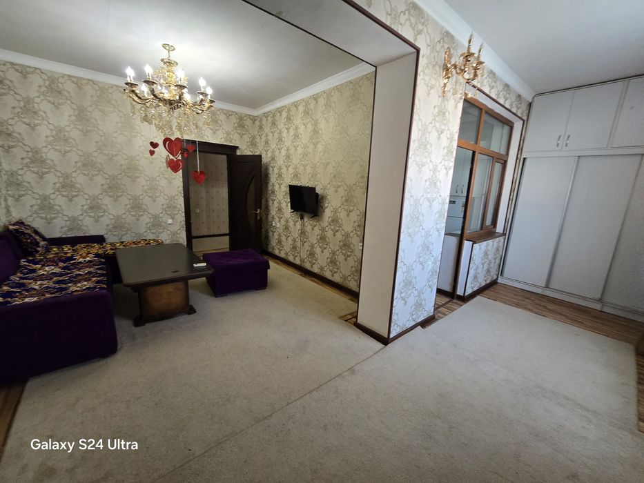 Ijaraga uy beriladi shaxar Xokimyati 2 xona