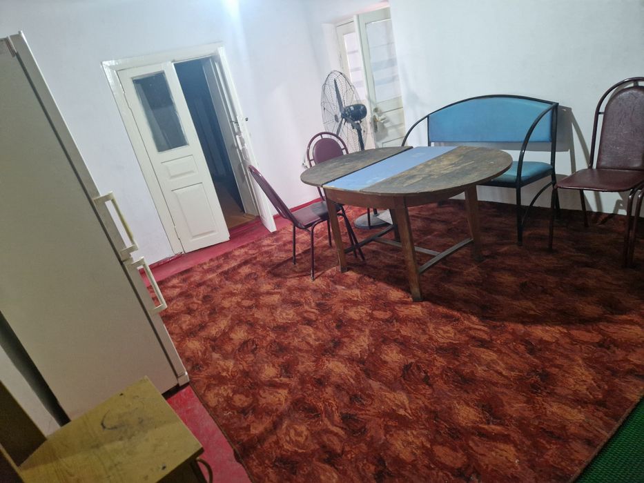 Жер үй ұзақ мерзімге