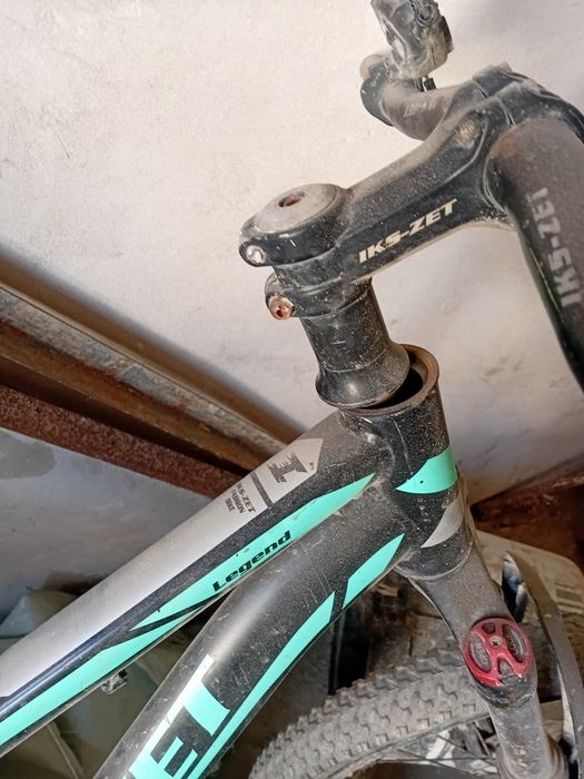 Велосипед сатылады