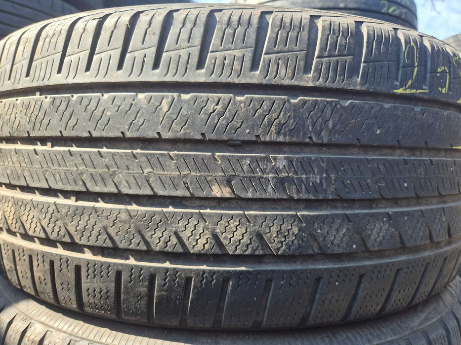 4 Anvelope VARA IARNA - 235/40/19 - Vredestein - Stare F BUNA - DOT 2023 !