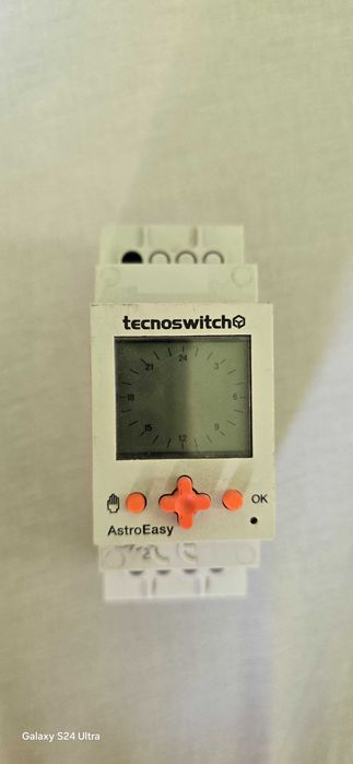 programator digital