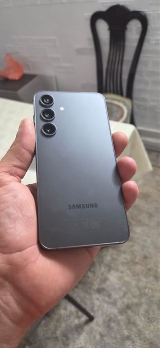 Samsung s 24 с документами
