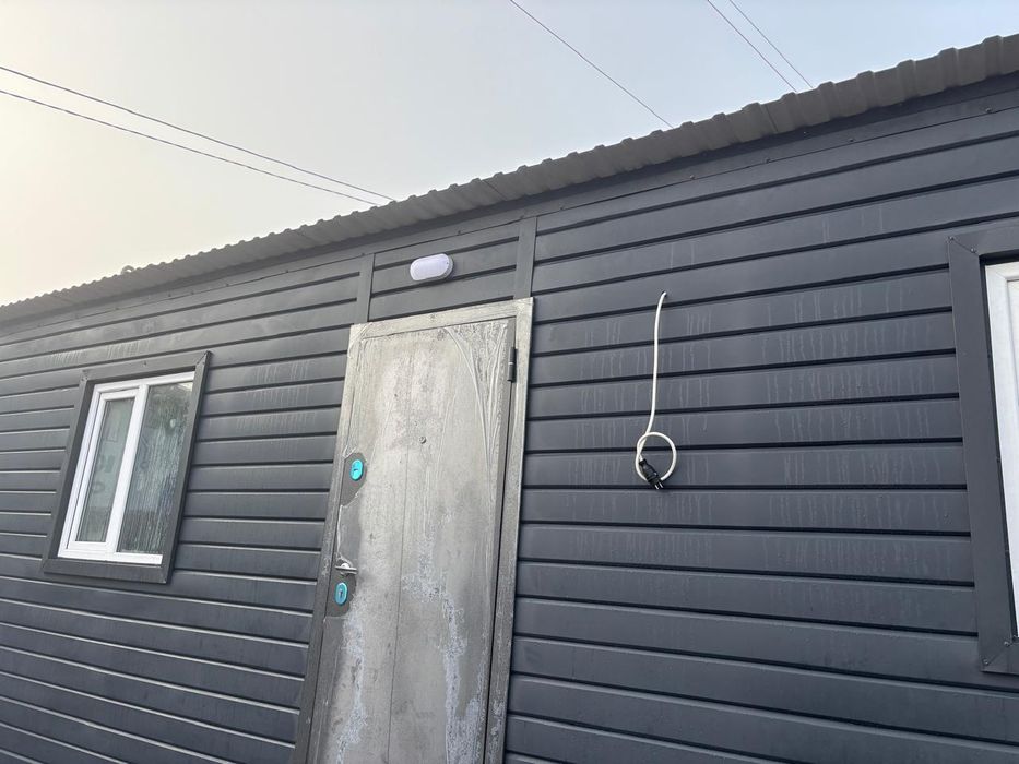 Продам контейнер