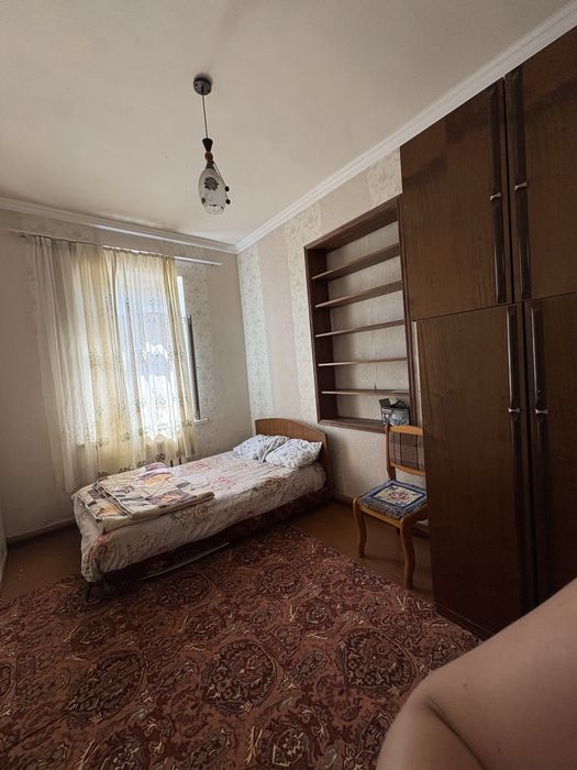 Аренда уй, ховли, 9 хона , 6 соток= 1 200 $ (келишилади)