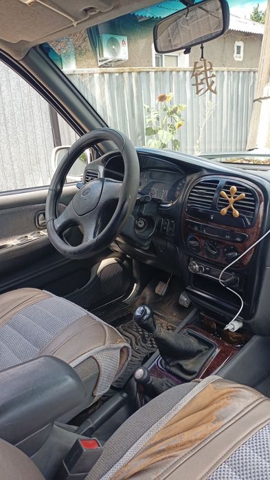 Продам автомобиль