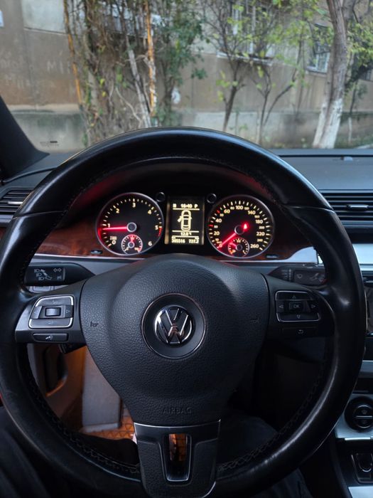 Vand Volkswagen Passat B 6 Automat!