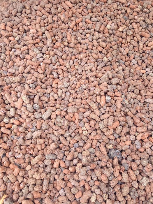 Keramzit 1 kub 290.000