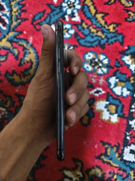 Iphone 11 pro 256 84%