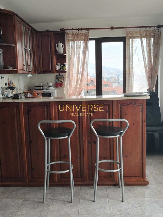 Продава се Двустаен апартамент в к.к. Слънчев бряг - 72 кв.м за 1473 €/кв.м - Снимка #2