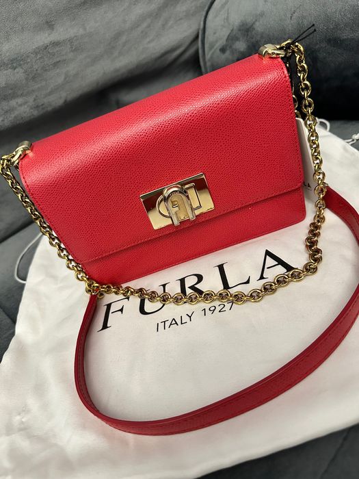 Дамска чанта Furla 1927