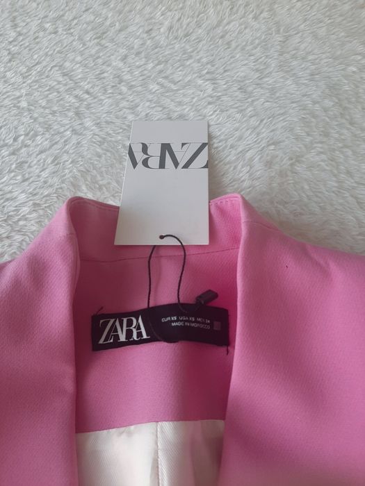Дамско сако ZARA, НОВО.