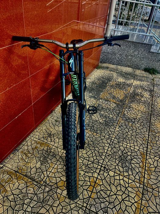 Планинско колело Specialized demo 8 2018 M 27,5