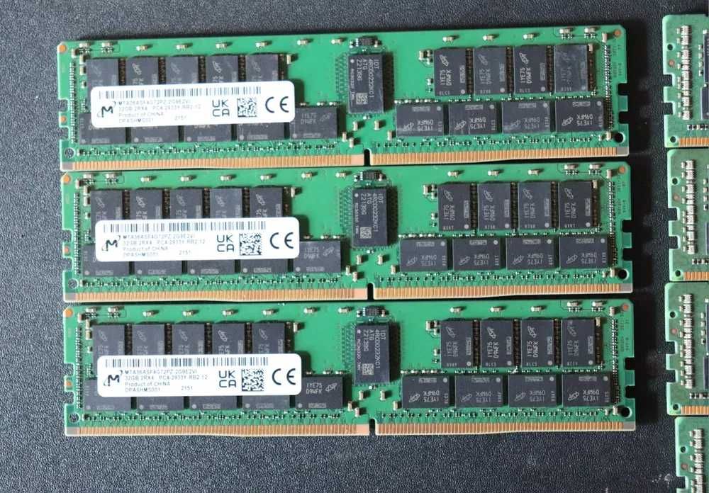 Memorie server Samsung 8GB DDR3 ECC Registered 1600MHz (PC3-12800R)