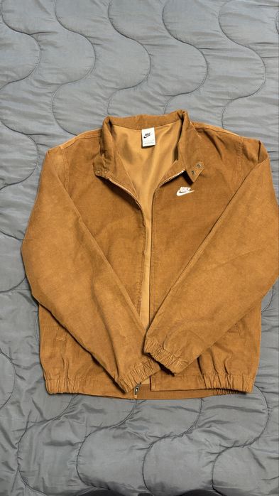 Преходно яке nike