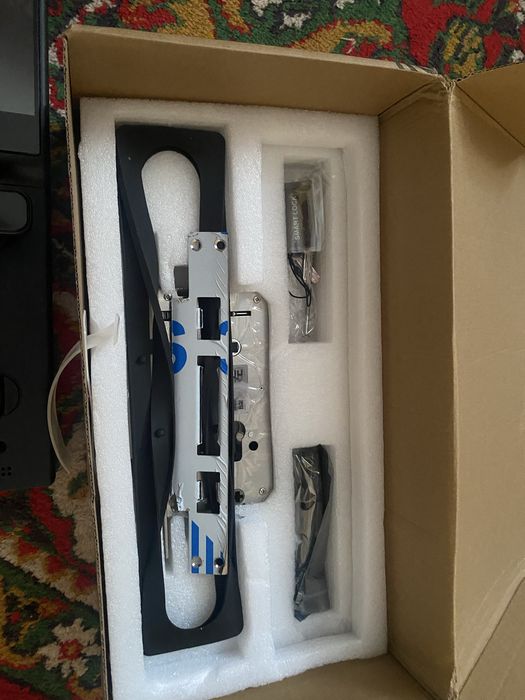 Smart zamok yangi пачка