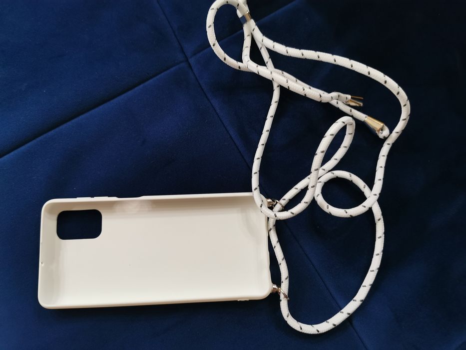 Калъф за Samsung M51