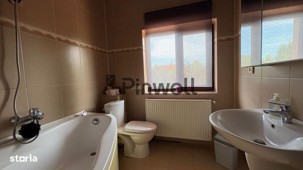 2 Case| 3274 Mp Teren| Piscina| Jacuzzi| Iaz Pesti| Corbeanca