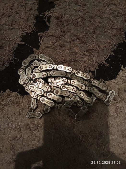 Кассета на 12 скоростей