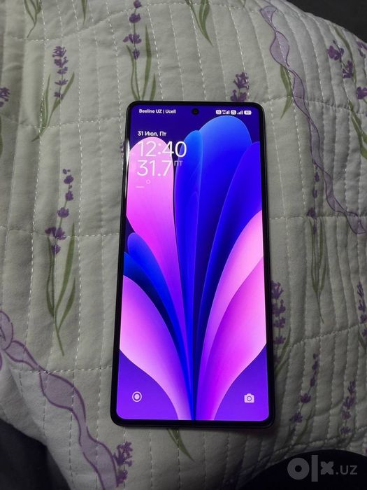 Redmi Note 13 pro