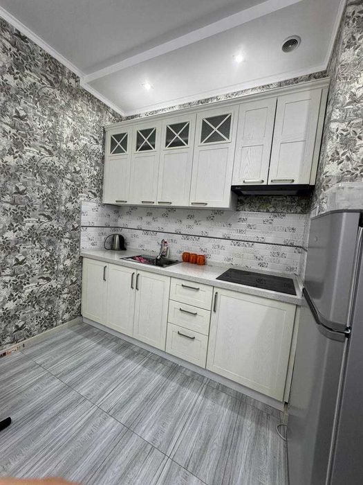 Сдается квартира | Бектемир | Водник | 2/6/10