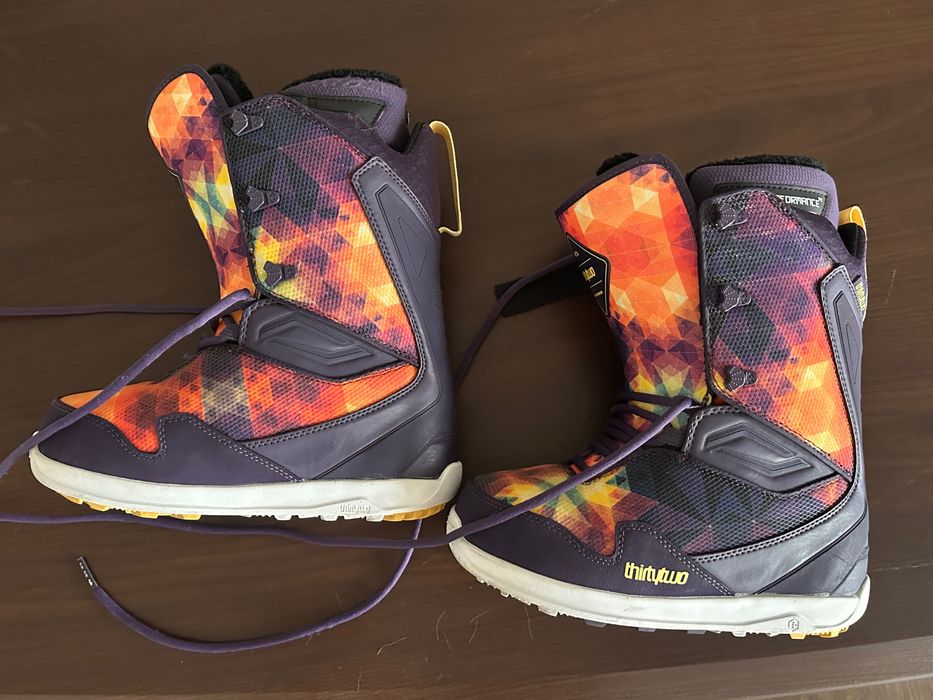 Boots snowboard damă thirtytwo