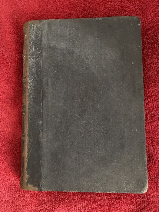 Чичовата Томова колиба 1898 г