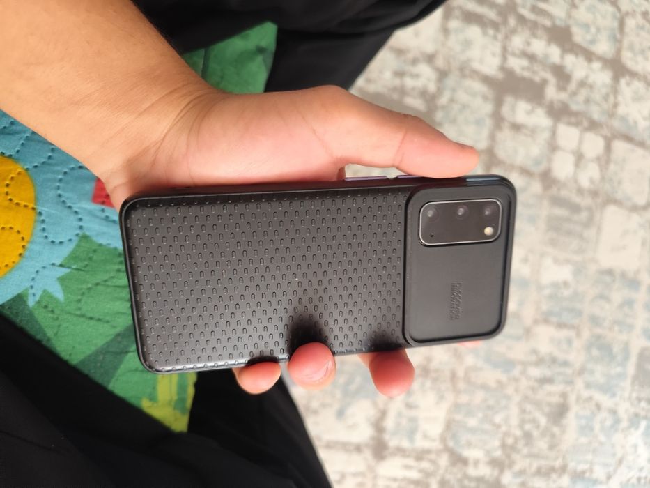 Samsung Galaxy S20