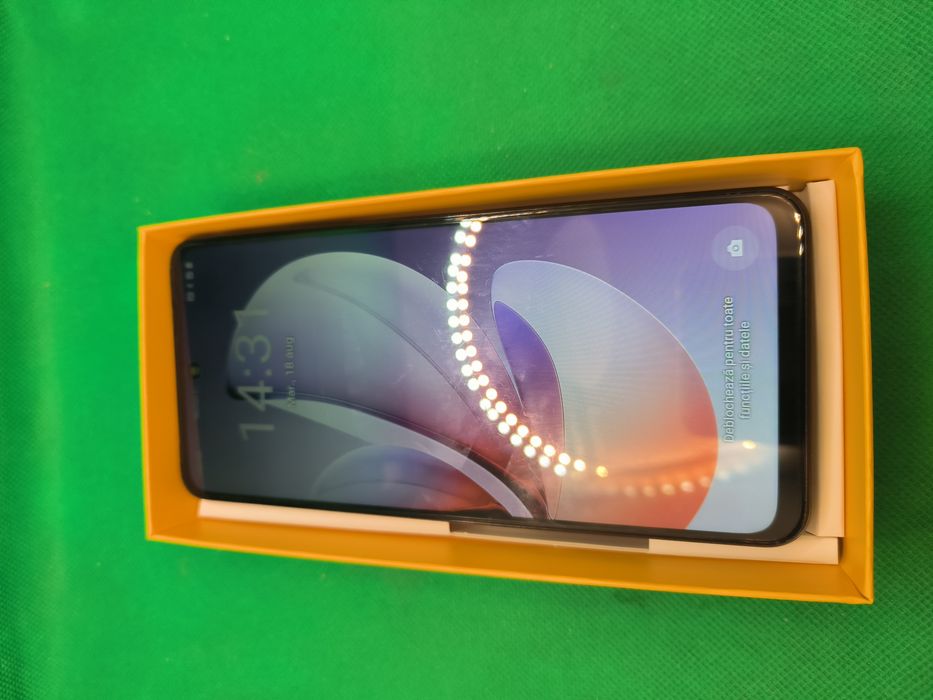 REALME C71 256/8gb •Amanet Lazar Crangasi •44303