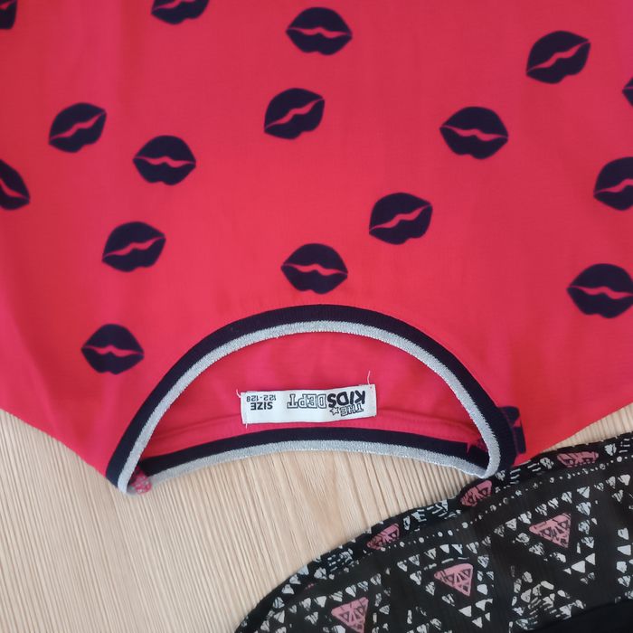 7-8 г.  Летен лот за момиченце