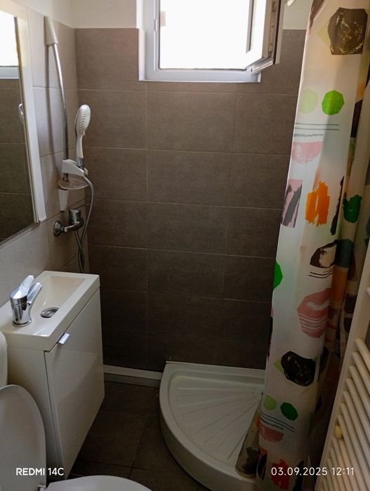 Vând garsonieră la 4 min de metrou Preciziei langa West Gate