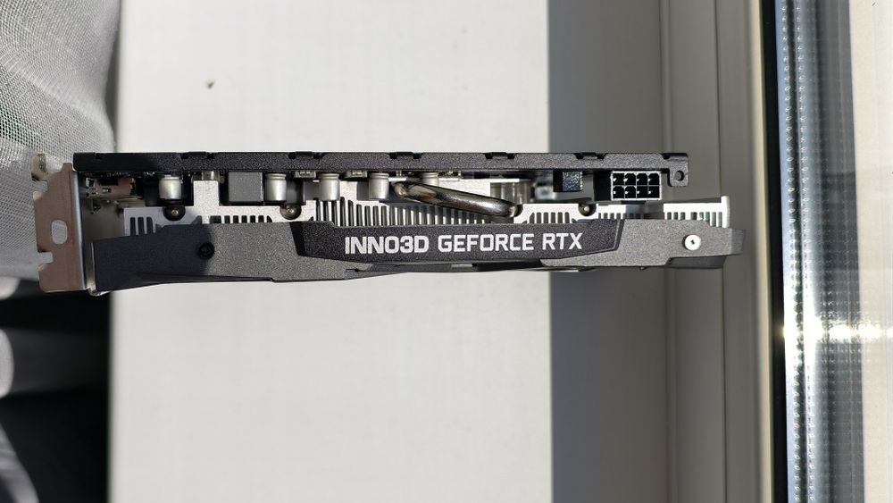Inno3d rtx 2060 6gb twin x2