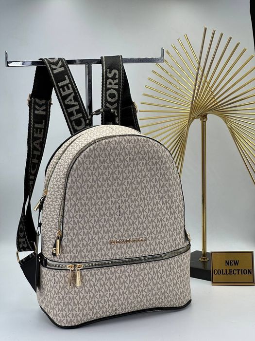 Стилна дамска раница