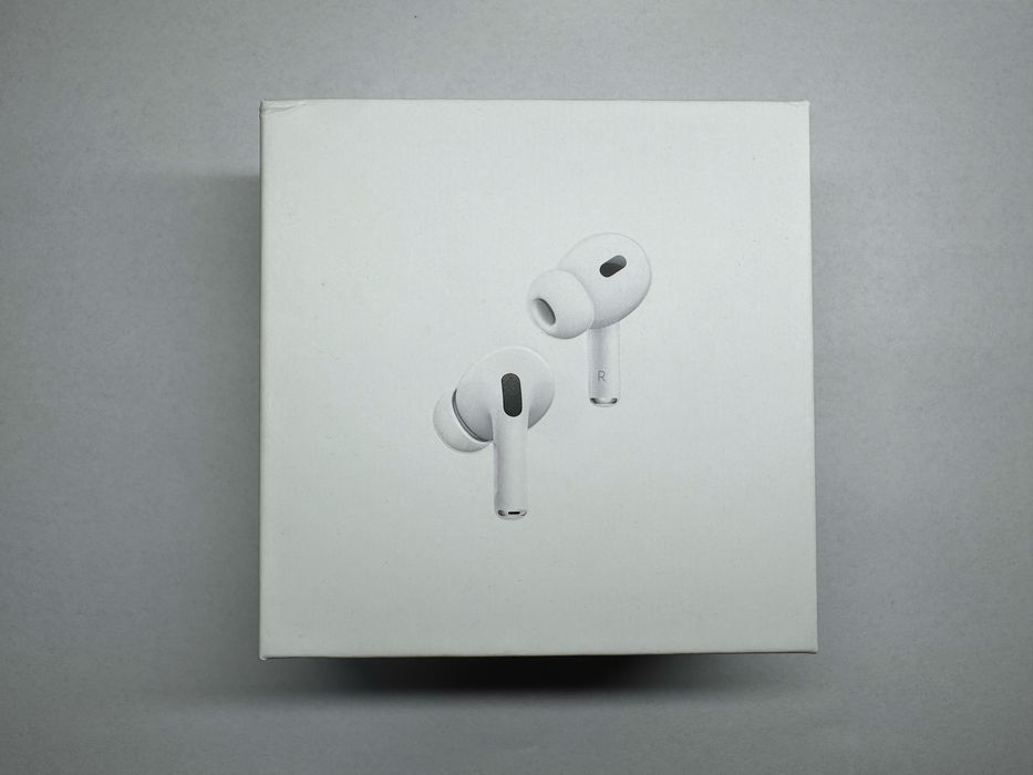 AirPods Pro2 sigilate