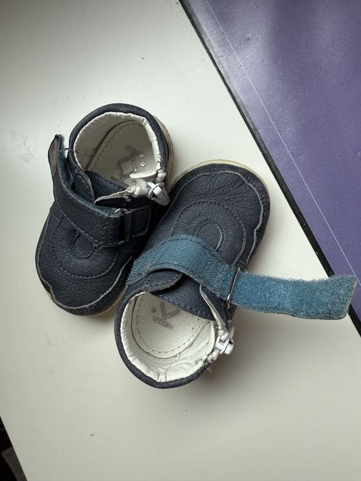 Бебешки буйки-17/18