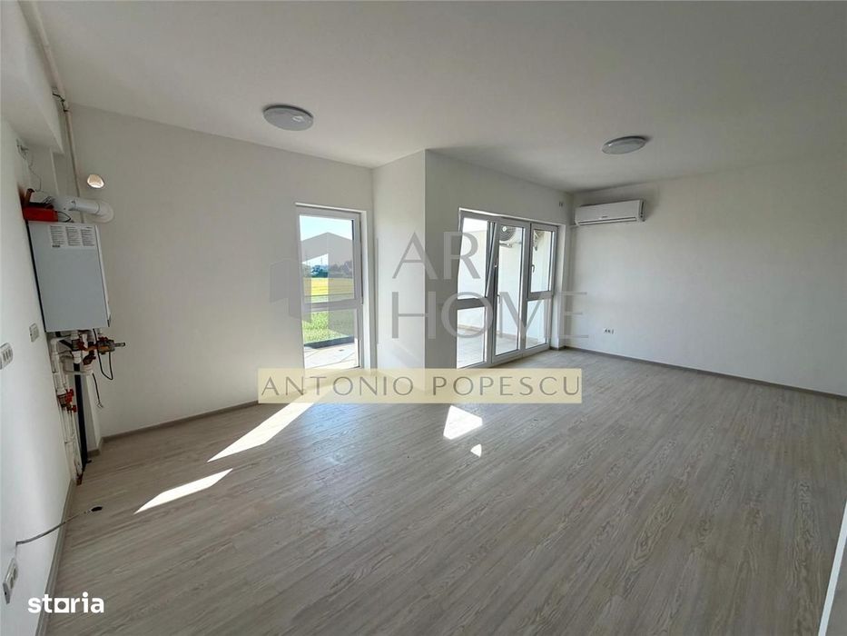 Apartament 3 camere, bloc nou, in Ploiesti, zona Albert.