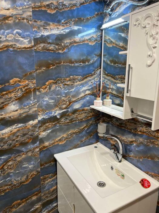 Дава се под наем Едностаен апартамент в Пловдив, Христо Смирненски - 40 кв.м за 350 € - Снимка #5