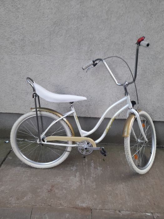 Vînd bicicletă Pegas***