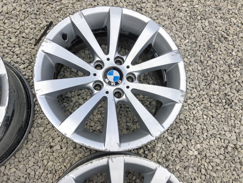 Джанти за BMW 17"