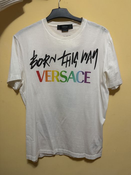 Tricou Versace original