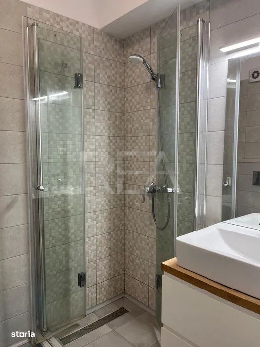 3 camere | Design Minimalist | AppTown North/Pipera