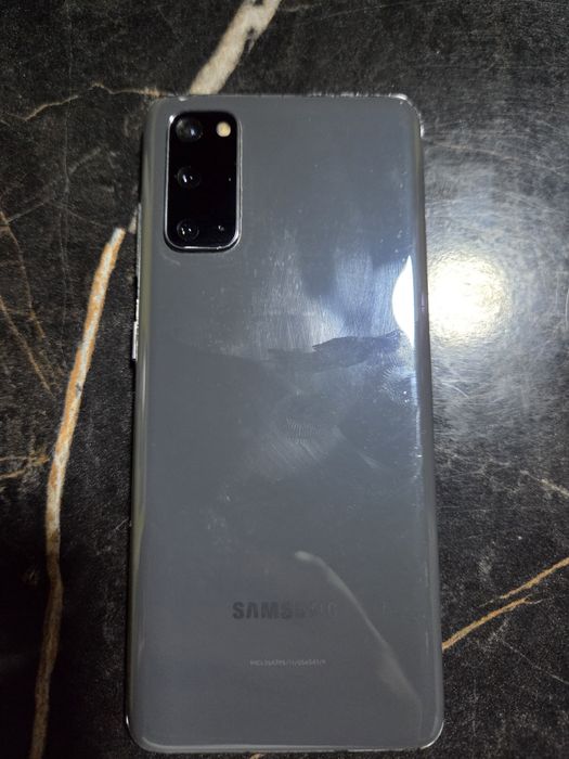 Samsung s20 128gb